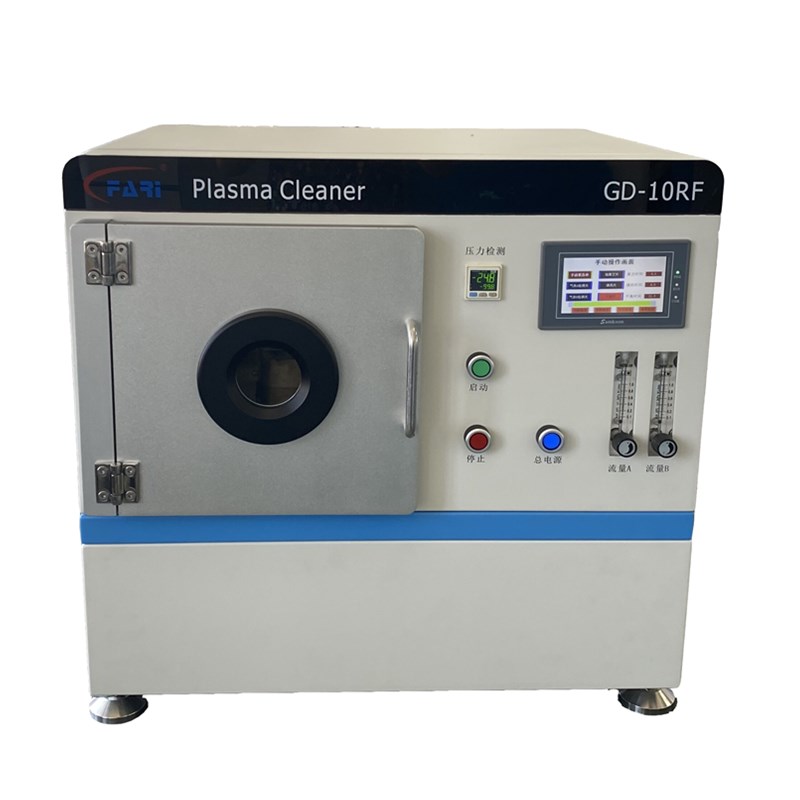 生物醫(yī)用材料等離子表面處理機(jī)