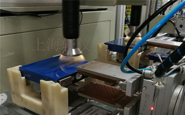 汽車新能源電池等離子表面處理機(jī)