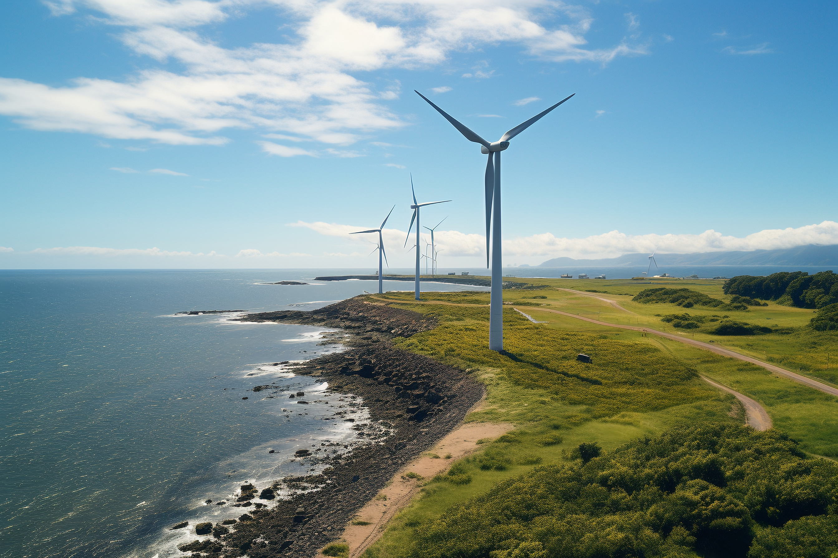 《2023全球風能報告》發布!未來5年新增680GW